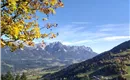 Wunderschöner Herbst