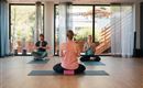 Yoga Indoor