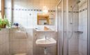 Zimmer 1 Badezimmer