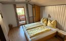 Zimmer 11 Schalfzimmer 2