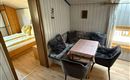 Zimmer 11 Sitzecke