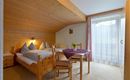 Zimmer 3 Appartement Pölven