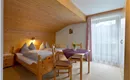Zimmer 3 Appartement Pölven