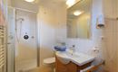 Zimmer 4 Badezimmer