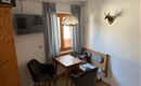Zimmer 5 Sitzecke