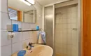 Zimmer  Badezimmer Pölven