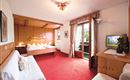 Zimmer Kaiserblick