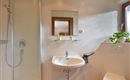 Zimmer Nr. 4 - Badezimmer