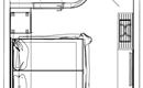 Zimmer Tirol Grundriss