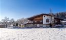 Zuhaus außen Winter2