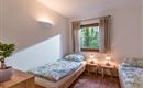 Zweibettzimmer
