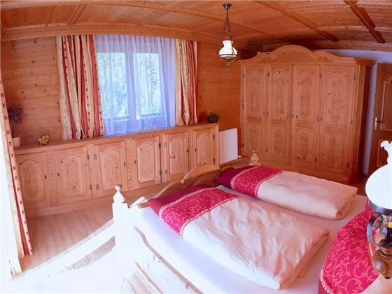 Tiroler Romantik Zimmer