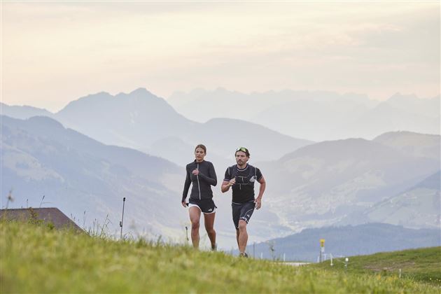 Trailrunning