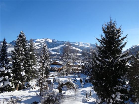 Traumhafte Aussichtslage