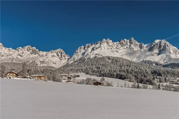 TVBWilderKaiser © Daniel Reiter/Peter von Felbert