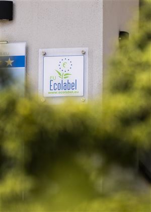 EU Ecolabel