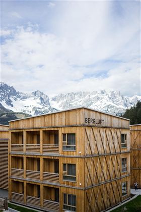 Unser Haus