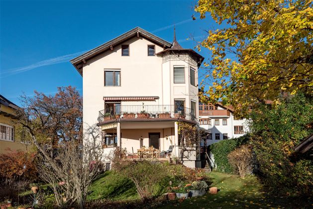 Villa_Gartenblick_Schuetzenstrasse_4_Kufstein_Haus