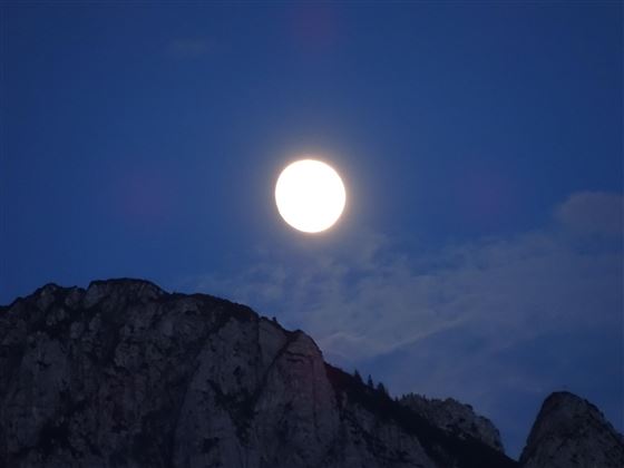 Vollmond