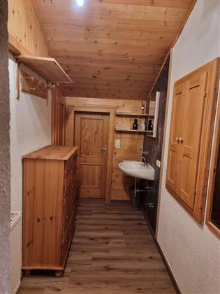 Vorraum (c) Vermieter