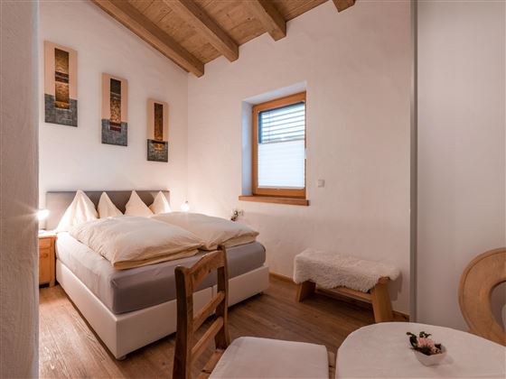 Wagnerhaus_Austrasse_36_Ellmau_Schlafzimmer_Hannes