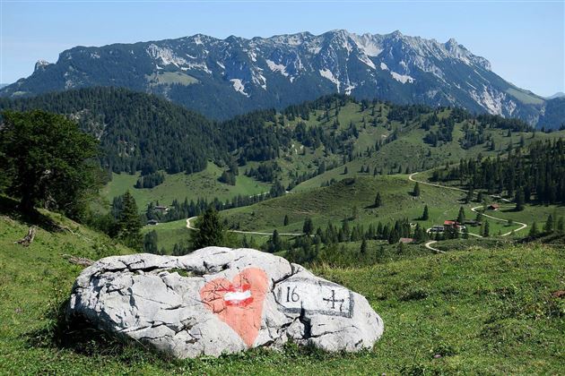 Wandern