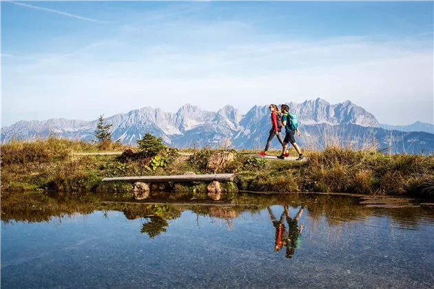 Wandern-in-den-Kitzbueheler-Alpen-Brixental©haiden