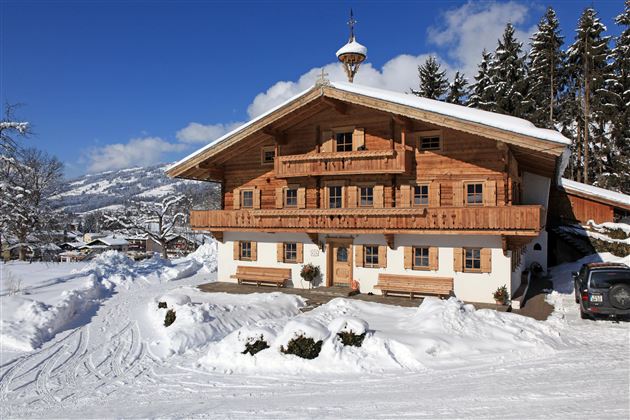 Wegrainhof-Hechenberger-Rainweg-25-Kirchberg-Haus-