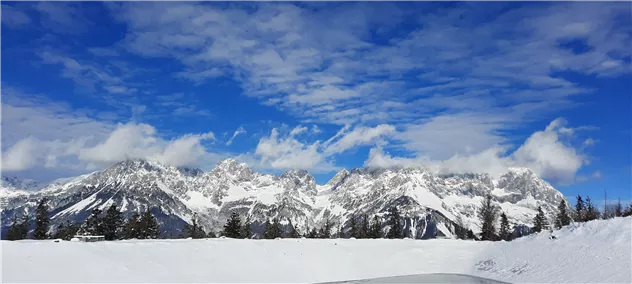 Wilder Kaiser