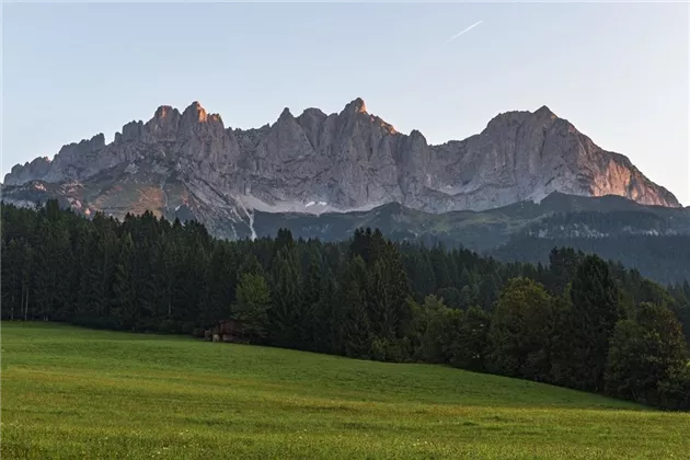 Wilder Kaiser