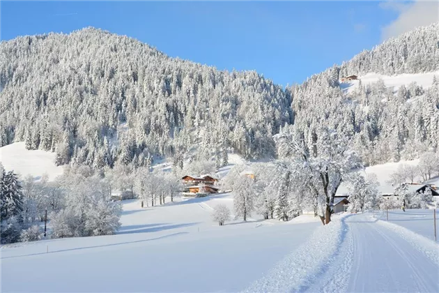 wilder kaiser badhaus söll winter 3