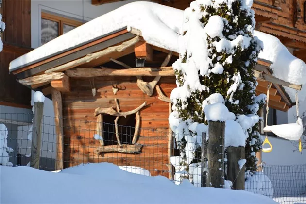 wilder kaiser badhaus spielhütte