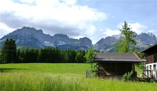 wilderkaiserklein