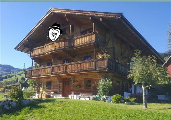 Willkommen!