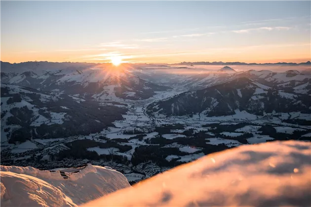 Winter 2019 (c) TVB Kitzbüheler Alpen-Brixental, F