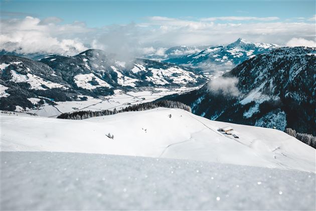 Winter-allgemein_Kitzbüheler Alpen-Brixental_Mathä