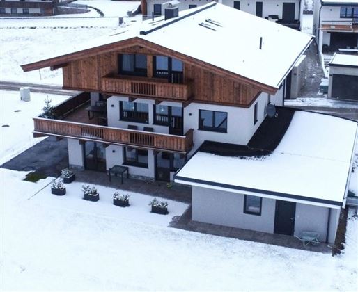 Winter außen