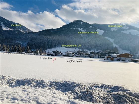 Winter Lage