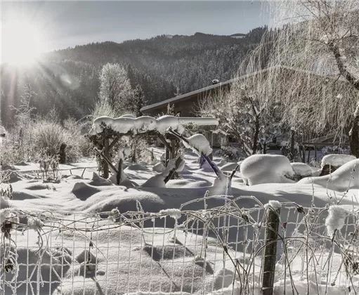 Wintergarten