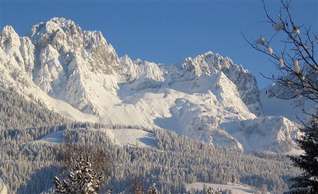 Winterimpression