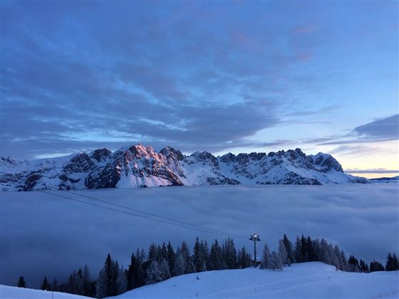 Winterimpression