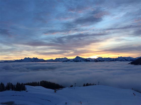 Winterimpression