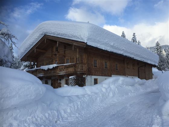 Winterimpression 2019