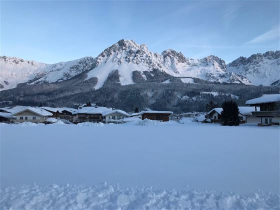 Winterimpression