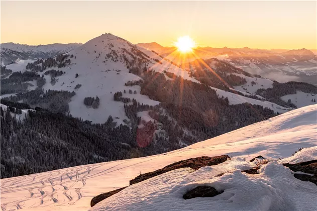 Winterlandschaft