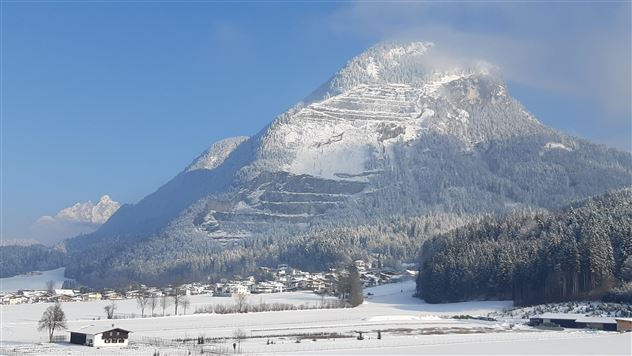 Winterlandschaft