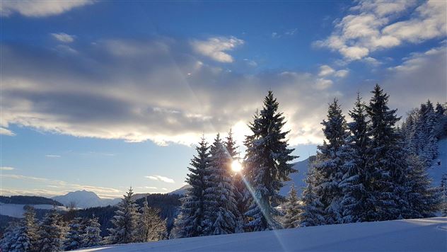 Winterlandschaft