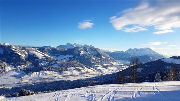 Winterlandschaft