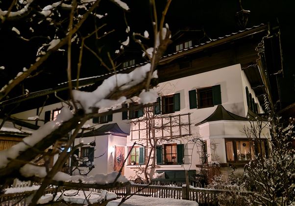 Winternacht