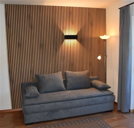 Wohnraum
